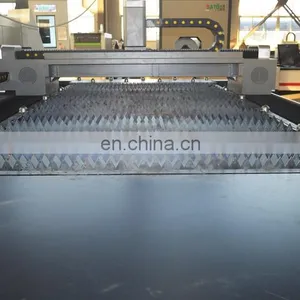 Automatic Fiber Laser Cutting Machine for CNC Cutting Fiber Laser Cutting Machine for Sale thumbnail-5