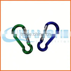 Made in China Straight Snap Hook thumbnail-3