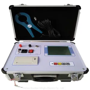 Single-phase Capacitance And Inductance Tester thumbnail-1
