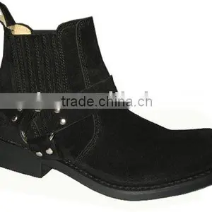 Motorcycle Boot thumbnail-1