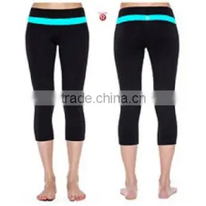 Yoga Capri thumbnail-1