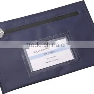 Waterproof PVC Security Wallet thumbnail-1