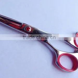 New Japanese Style & Quality Barber Razor Haircutting Scissor / Shear thumbnail-1