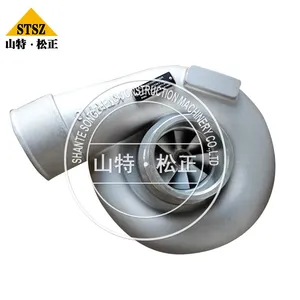 250-7699 TURBOCHARGER GP Caterpillar Parts 325D, 329D L, 545C, 573, AP-1055D, AP-755, BG-2455D, BG-260D, C7, PM-102 TURBOCHARGER thumbnail-4
