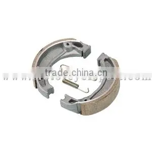 110*25mm Motorcycle Brake Shoes For RX 125.GY6 thumbnail-1