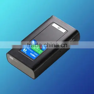 Wireless Portable LTE 4G Router With SIM Card Slot thumbnail-2