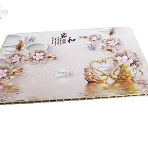 3D Wall Panel Wholesale Commercial Flooring Indoor Spc Floor Wholesale thumbnail-3