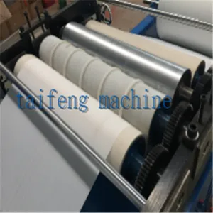 Bobbin Paper Cutting Machine High Speed Smoking Rolling Paper Cutting Machine thumbnail-4