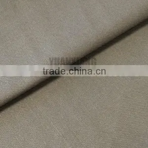 Stocklots Fabric of Spandex in 100% Dyed Cotton for Garment thumbnail-3