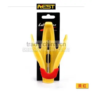 Wholesale Luminous Bottle Cage For Bicycle thumbnail-5