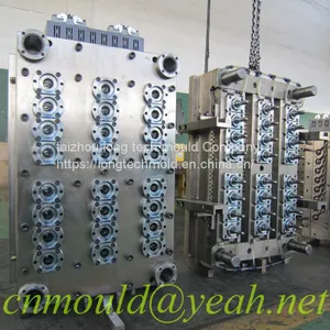 Pet Preform Mould.pet Preform Mold.pet Molds thumbnail-1