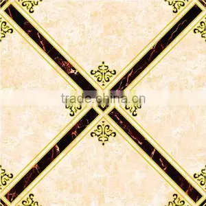 Encaustic 600x600 Floor Tiles thumbnail-1