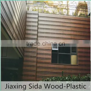 2015 New Tech Quality Wpc Wall Panel thumbnail-2