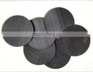 Black Wire Cloth Filter thumbnail-1