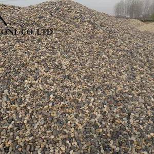 Factory High Quality Decorative Pebble Stone thumbnail-2