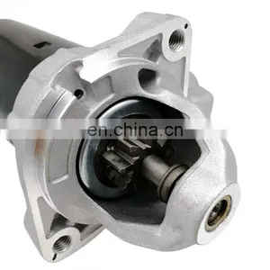 0350-702-0339 281001645A 281001492 High Performance 24V 7KW Starter Motor for Hino EK100 EL100 KL3C KL3D thumbnail-2