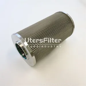 UTERS Replace MARVEL Stainless Steel Mesh Folding Filter Element 686566-1210 thumbnail-4