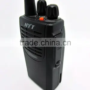 Hytera TC3000 Handsfree Walkie Talkie thumbnail-2