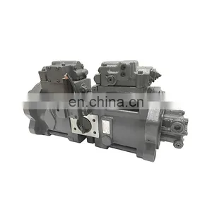 KATO HD1023 HD1023-2 Hydraulic Pump HD1023-3 Main Pump HD1023R Piston Pump thumbnail-1