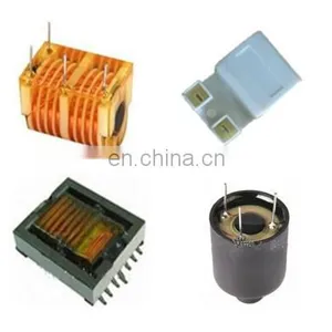 Ozone Igniter Transformer With 4000V-7000V Output Voltage High Voltage Ignition Transformer Ignition Coil thumbnail-3