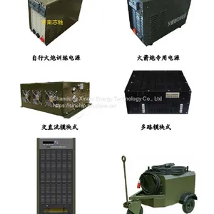 Aviation Starting Power Supply thumbnail-4