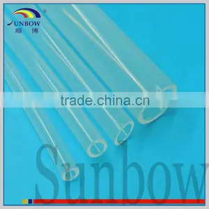 FEP Tube, High Quality FEP Hoses, F46 Tube thumbnail-3