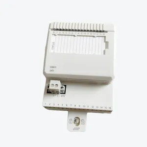 ABB DI650 DCS Module thumbnail-5