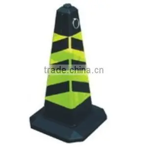 PE Traffic Cone thumbnail-1