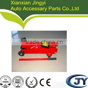 Lift Portable Truck Hydraulic Air Floor Jack thumbnail-3