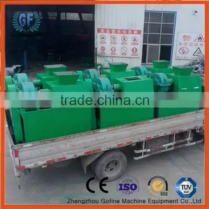 Gypsum Extruder Granulator Machine thumbnail-5