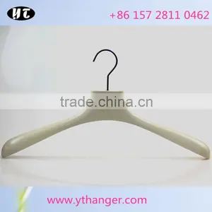 Fashion Wooden Hanger and Pants Hanger for Luxury Clothes thumbnail-3