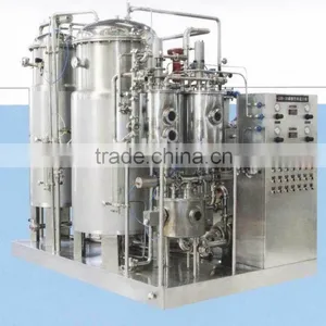 Automatic CO2 Mixer (Carbonate Mixer) thumbnail-1