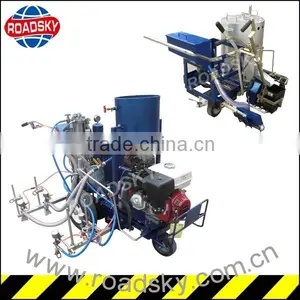Manual Cold Varnish Index Line Painting Machine on Sale thumbnail-1