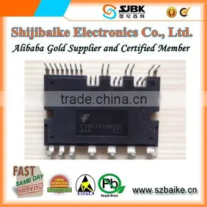FSBF15CH60BT MODULE SPM 600V 15A 3PH SPM27-JA thumbnail-1