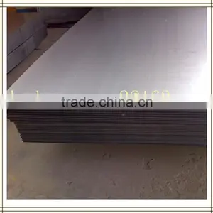 Cold Rolled Sheet Q195 From China thumbnail-5