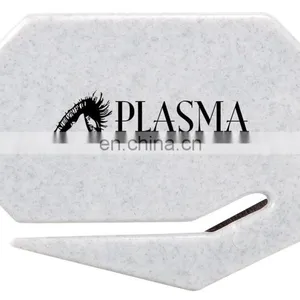 Promotional Custom Logo Business Card Letter Opener for Sale thumbnail-3