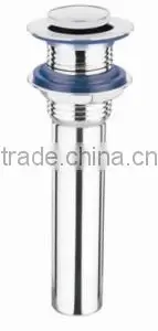 Bathroom Accessory Pop up Washing Basin Strainer,L08B thumbnail-1