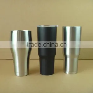 Yongkang Qiqing 30oz Stainless Steel Cup Tumbler YF-08-3 thumbnail-5