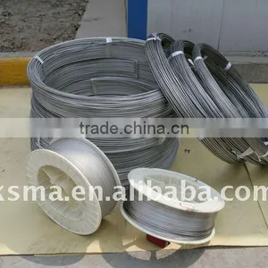 Gr2 Titanium Wire thumbnail-1
