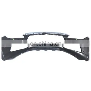OEM 673006997 FRONT BUMPER for Maserati Quattroporte 2017 thumbnail-2