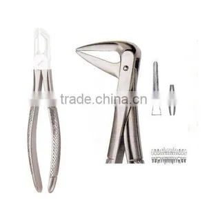 Extracting Forceps,Dental Forcep, Dental Instrumens Supplies thumbnail-1