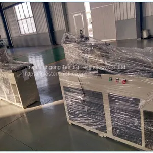 Automatic Concrete Universal Compression and Flexural Strength Test Equipment YAW-300C thumbnail-3