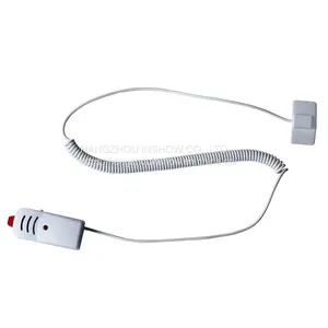 Custom Security Cable Alarm Tag for Bag/cellphone/headphone thumbnail-1