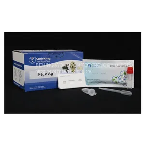 FeLV Ag Rapid Test thumbnail-1