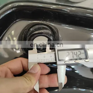 QCP-K15 Ceramic Sink for the Shampoo Chair thumbnail-3