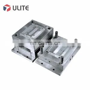 Custom Medical Device ABS Plastic Injection Moulding Injection Molding Product Injection Mold Service thumbnail-1