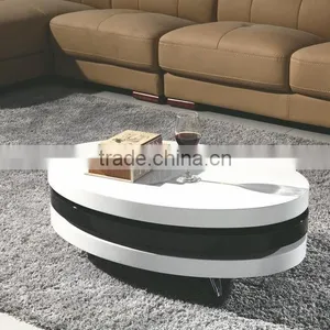 Awesome Innovative Design Modern Coffee Table For Living Room thumbnail-5