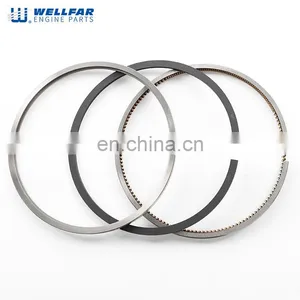 4181A026 Tractor Serie Machine Engine Part 100mm Piston Ring 80094191/4181A026 thumbnail-4