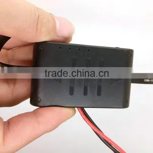 Factory Supply! DIY Multifunctional Gsm Module Camera , Dual Lens Camera T188 thumbnail-5