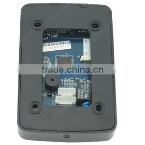 HSY-S187 Single Door Control Module 125khz Passive Outdoor Rfid Reader thumbnail-4